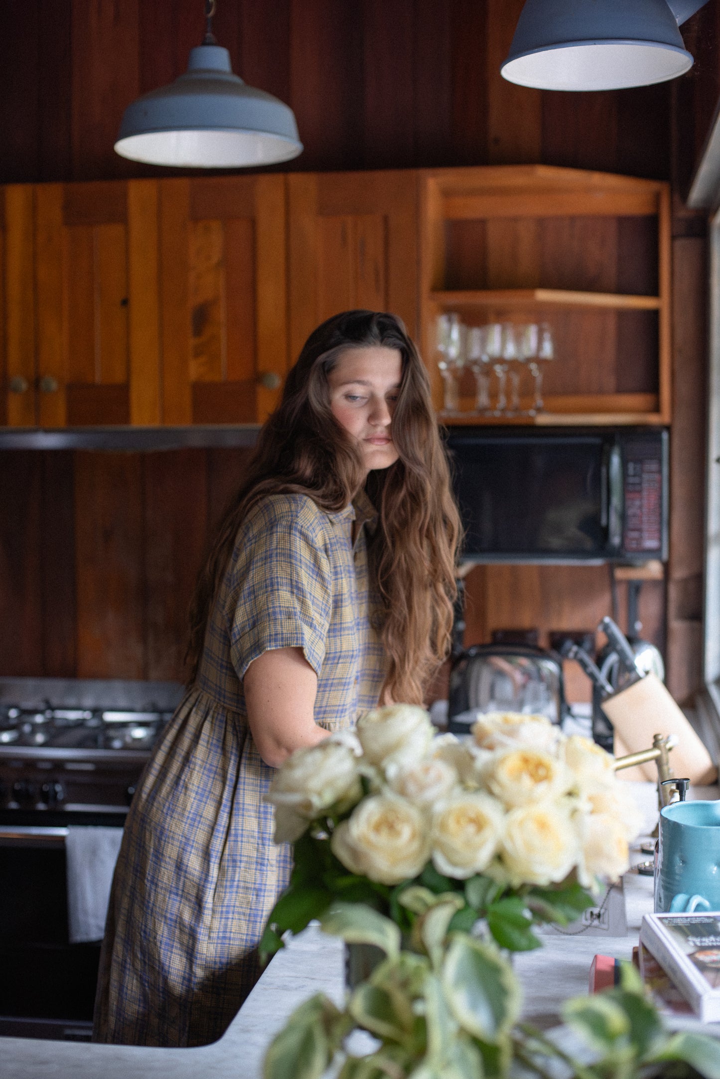 Santa Fe lemon & lilac