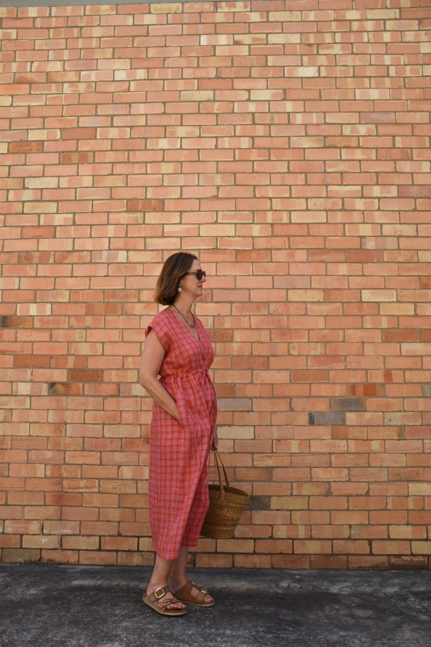 Kyoto - Raspberry spritz