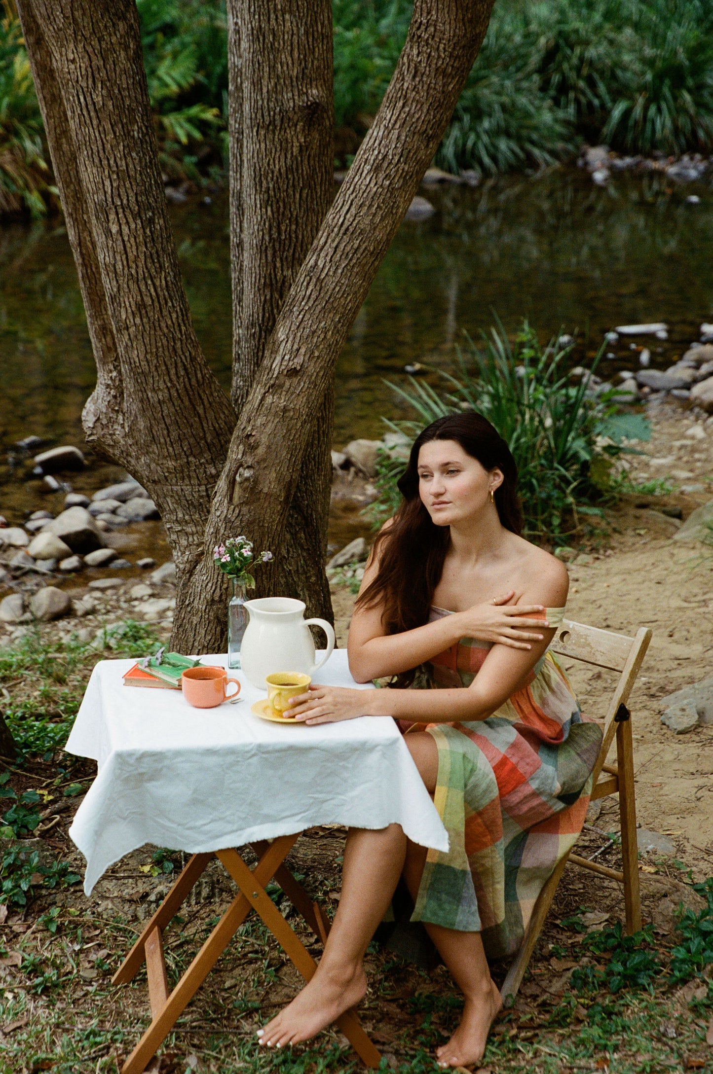 Charleston dress - Sugar Dreams