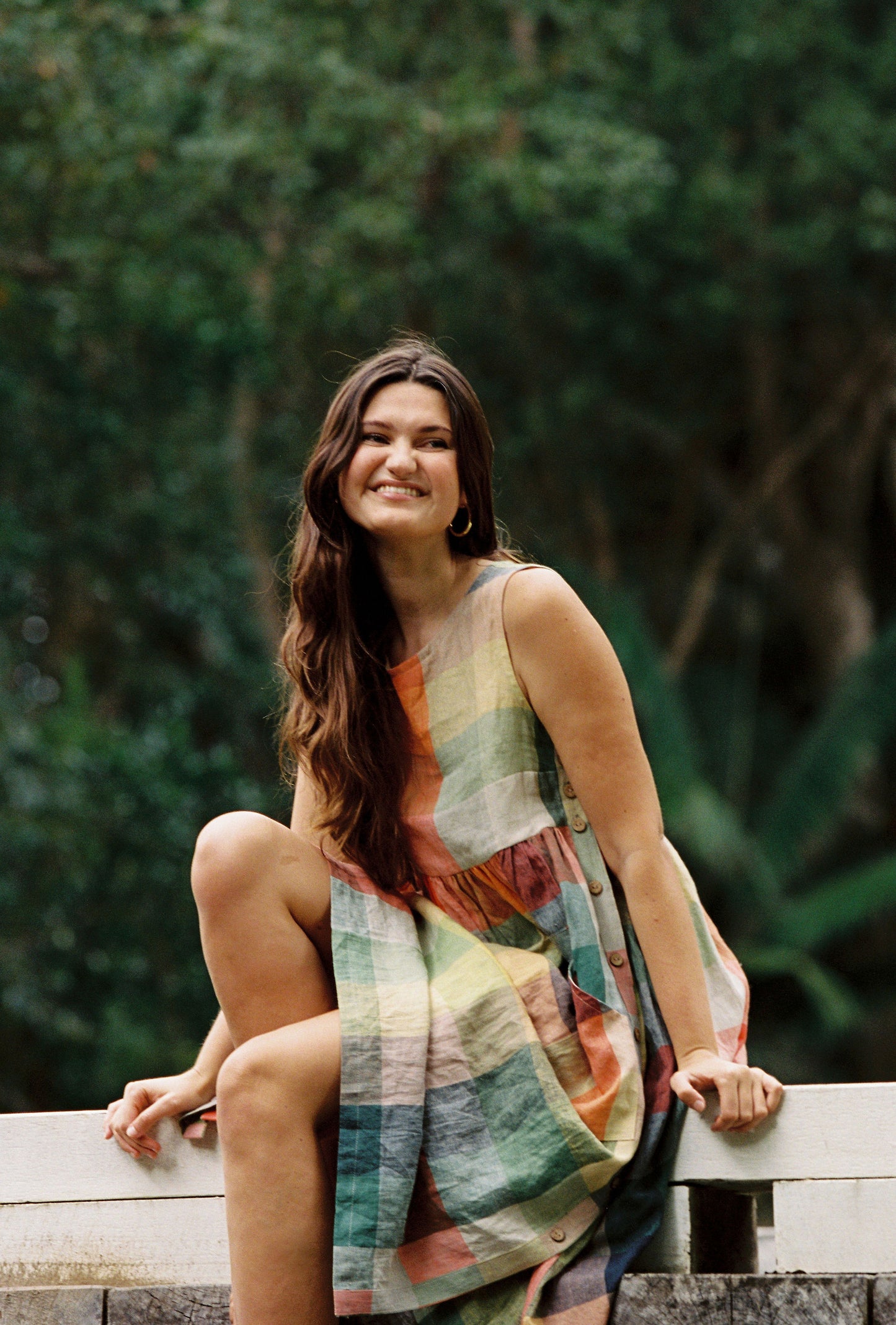 Isabella Dress - Sugar Dreams