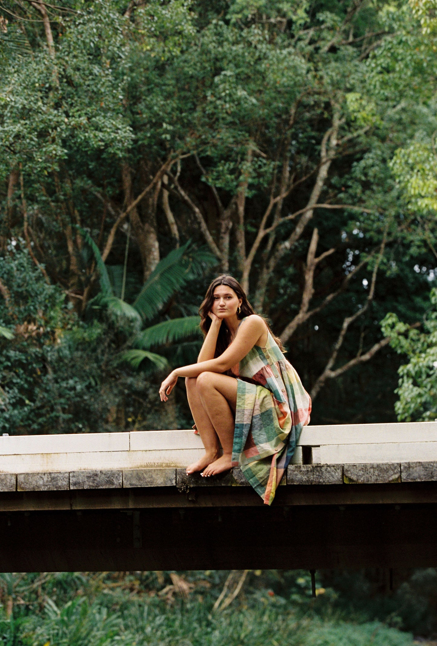 Isabella Dress - Sugar Dreams