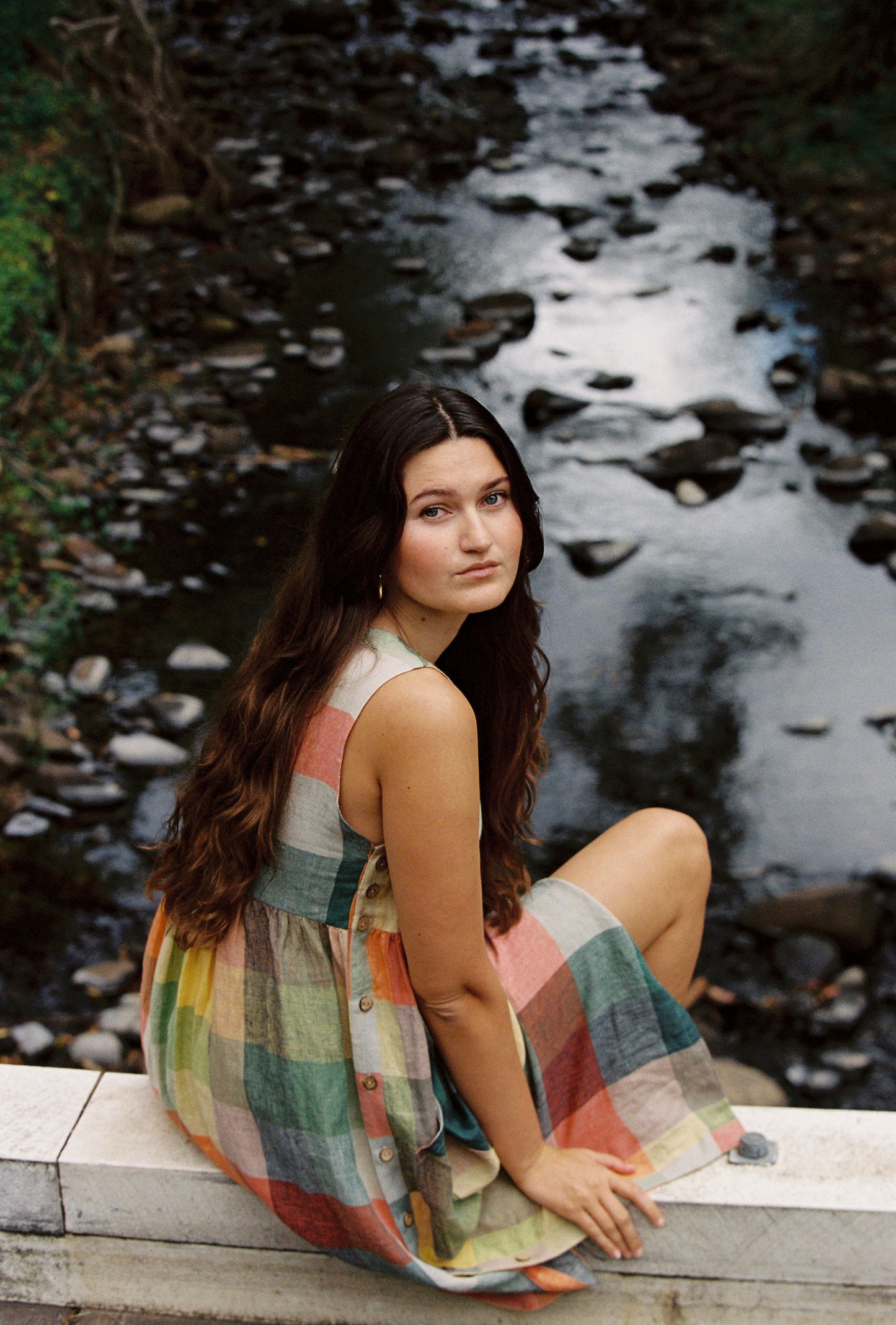 Isabella Dress - Sugar Dreams