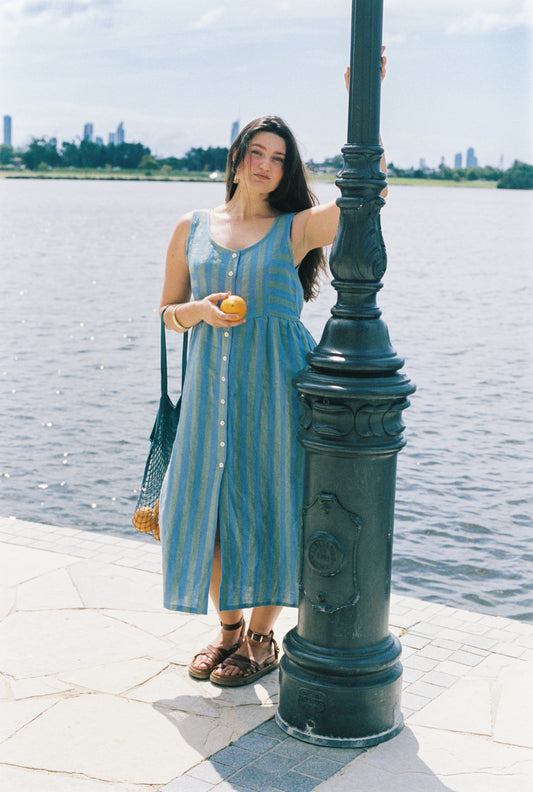 Sundae Dress