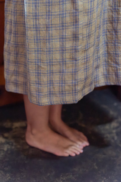 Santa Fe lemon & lilac