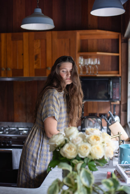 Santa Fe lemon & lilac