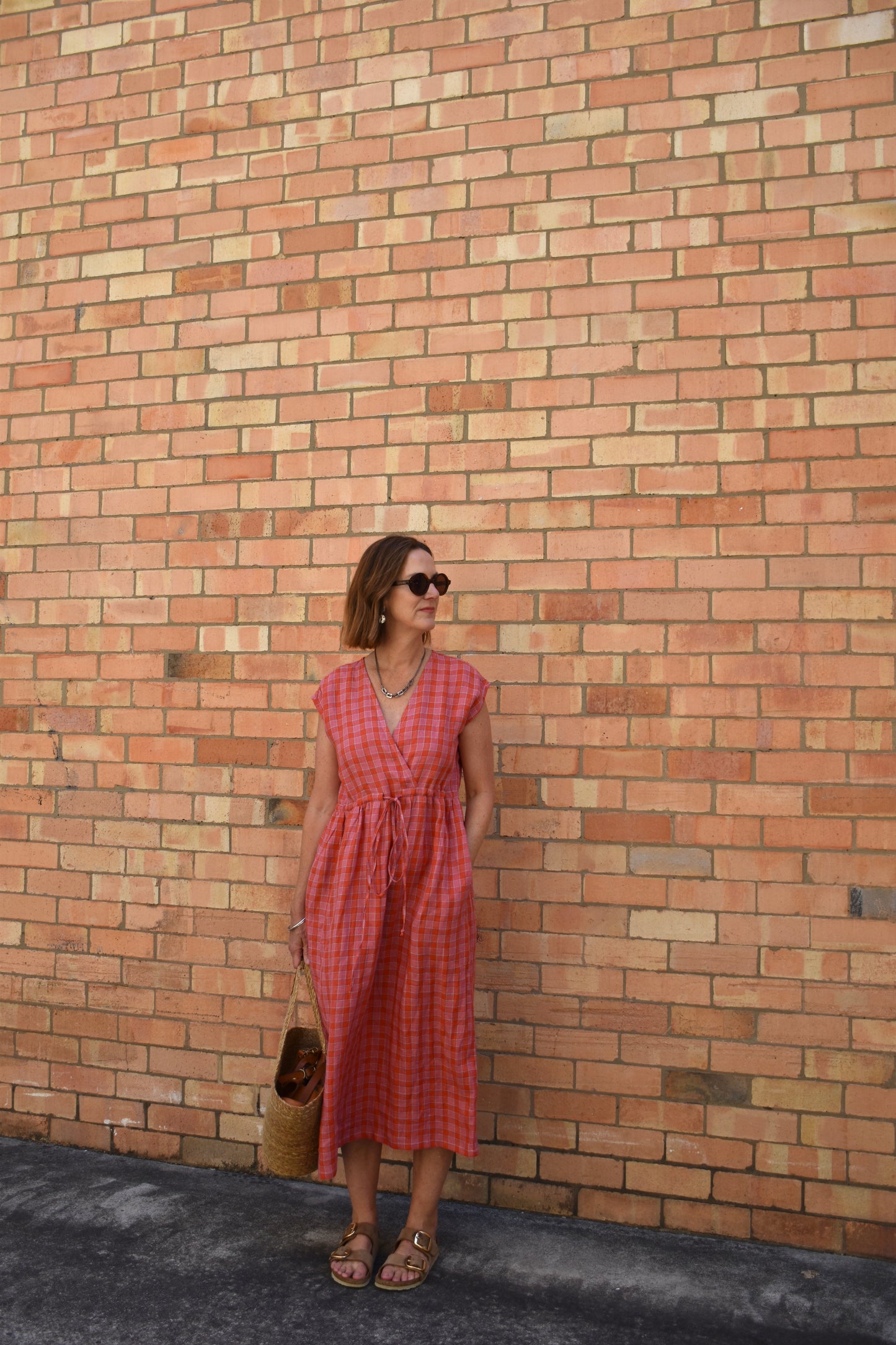 Kyoto - Raspberry spritz