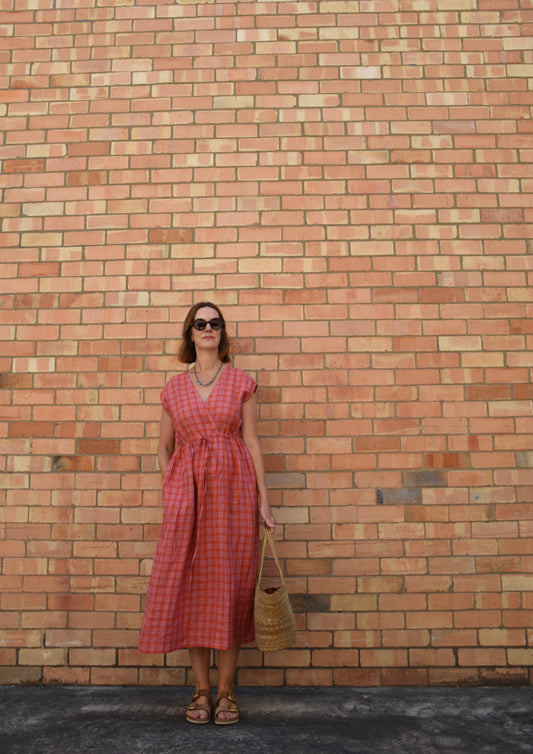 Kyoto - Raspberry spritz