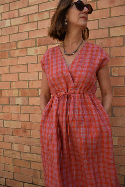 Kyoto - Raspberry spritz