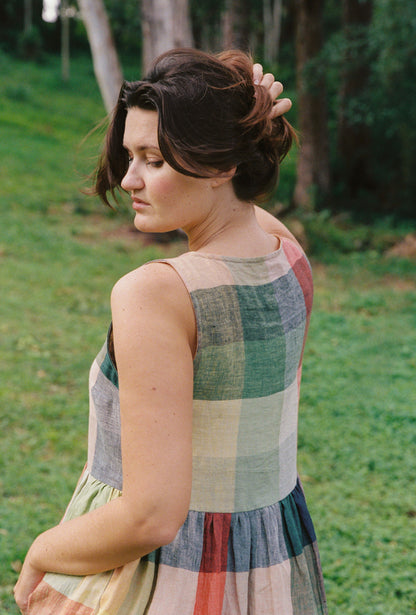 Lucia dress - Sugar dreams