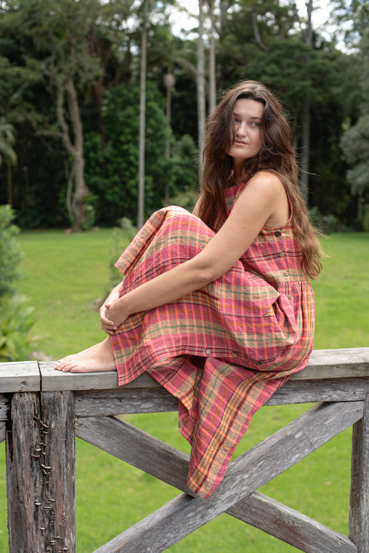 Isabella in Licorice