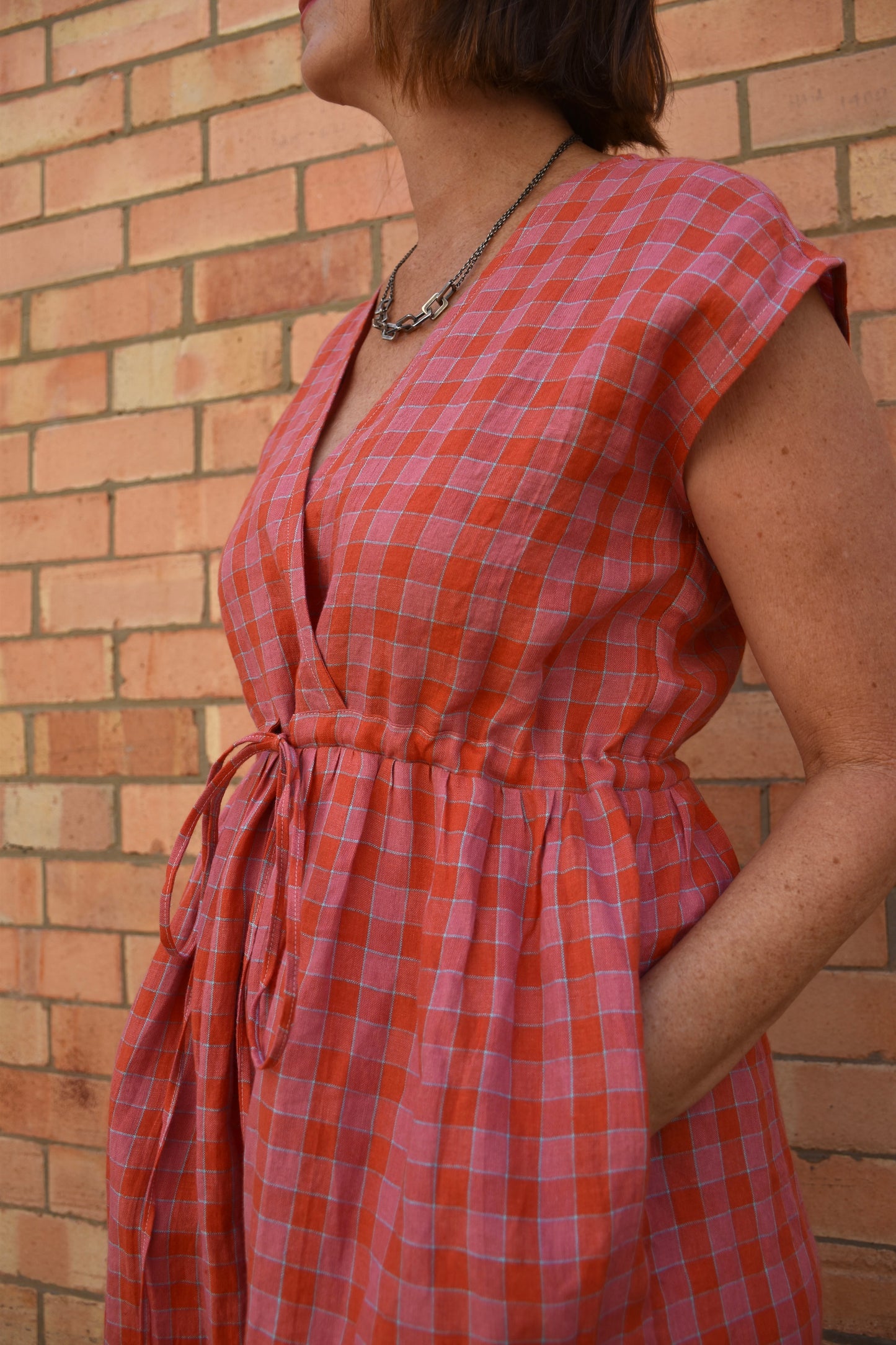 Kyoto - Raspberry spritz