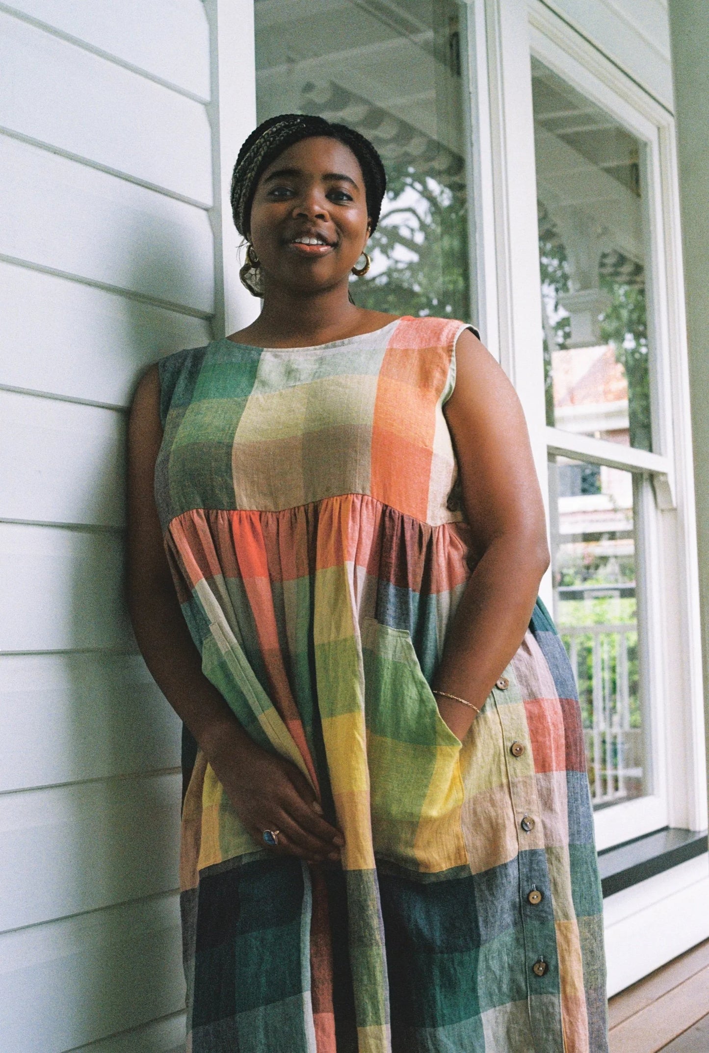 Isabella Dress - Sugar Dreams