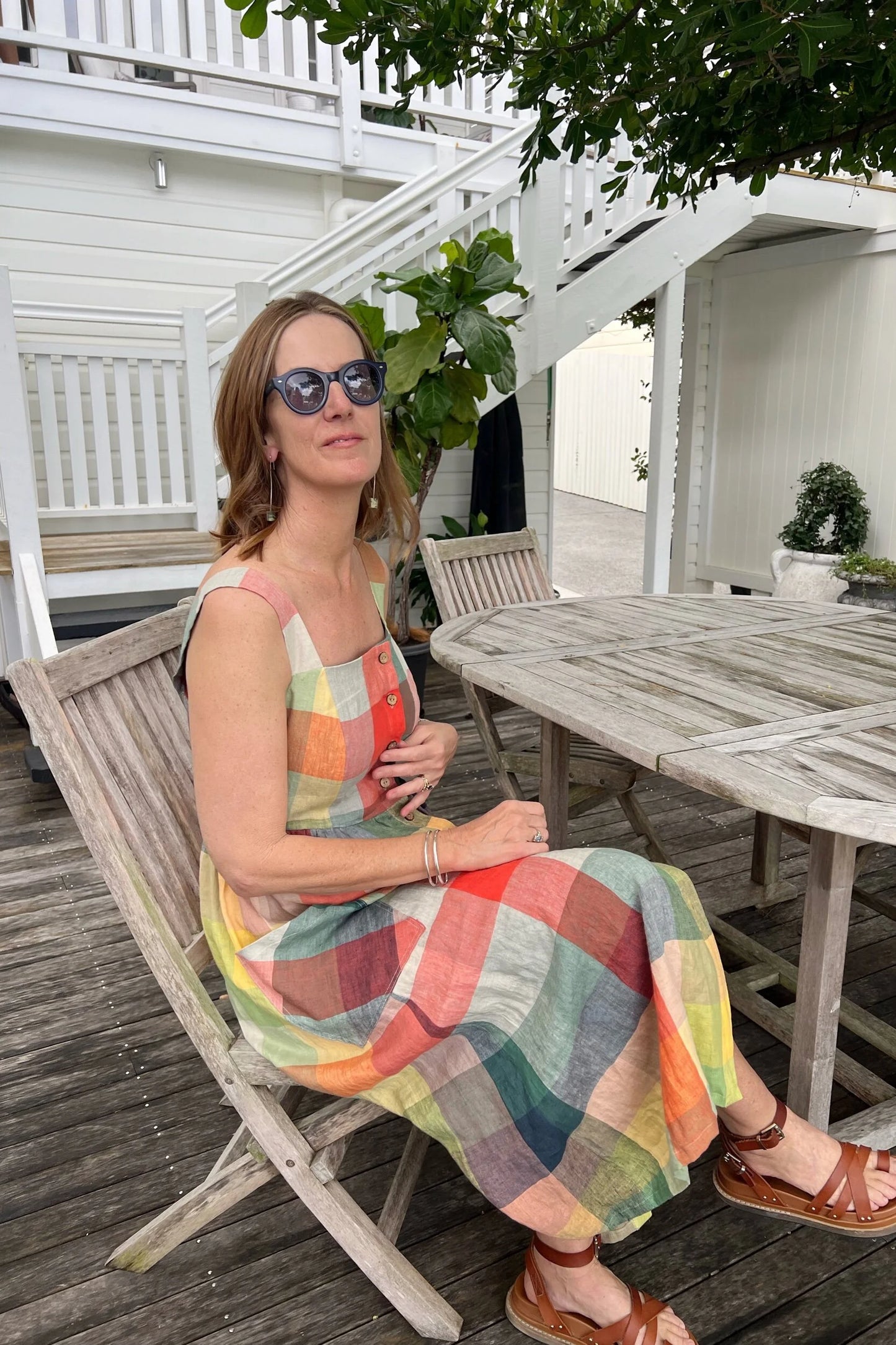 Charleston dress - Sugar Dreams