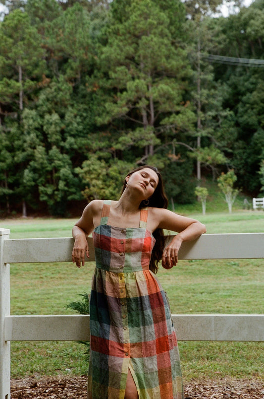 Charleston dress - Sugar Dreams