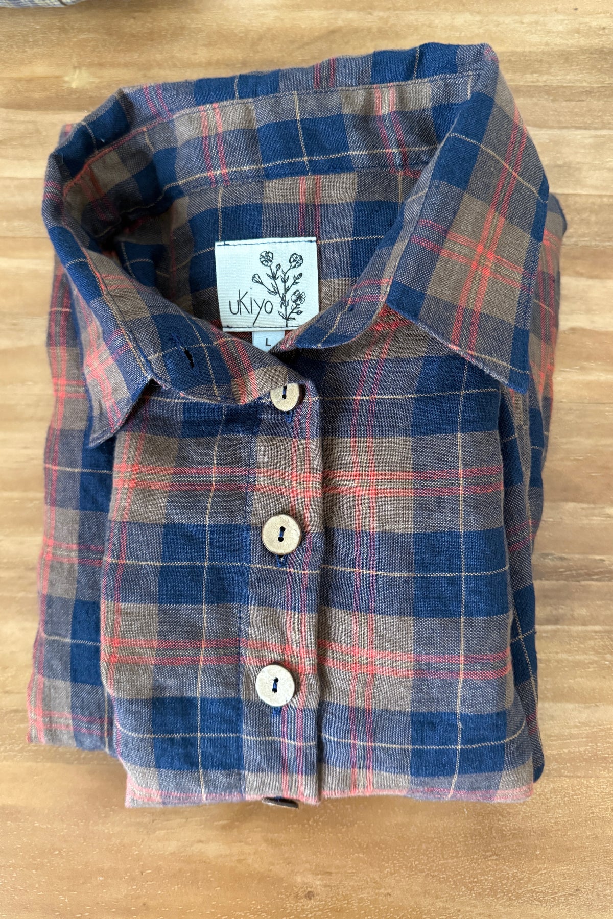 Empire linen