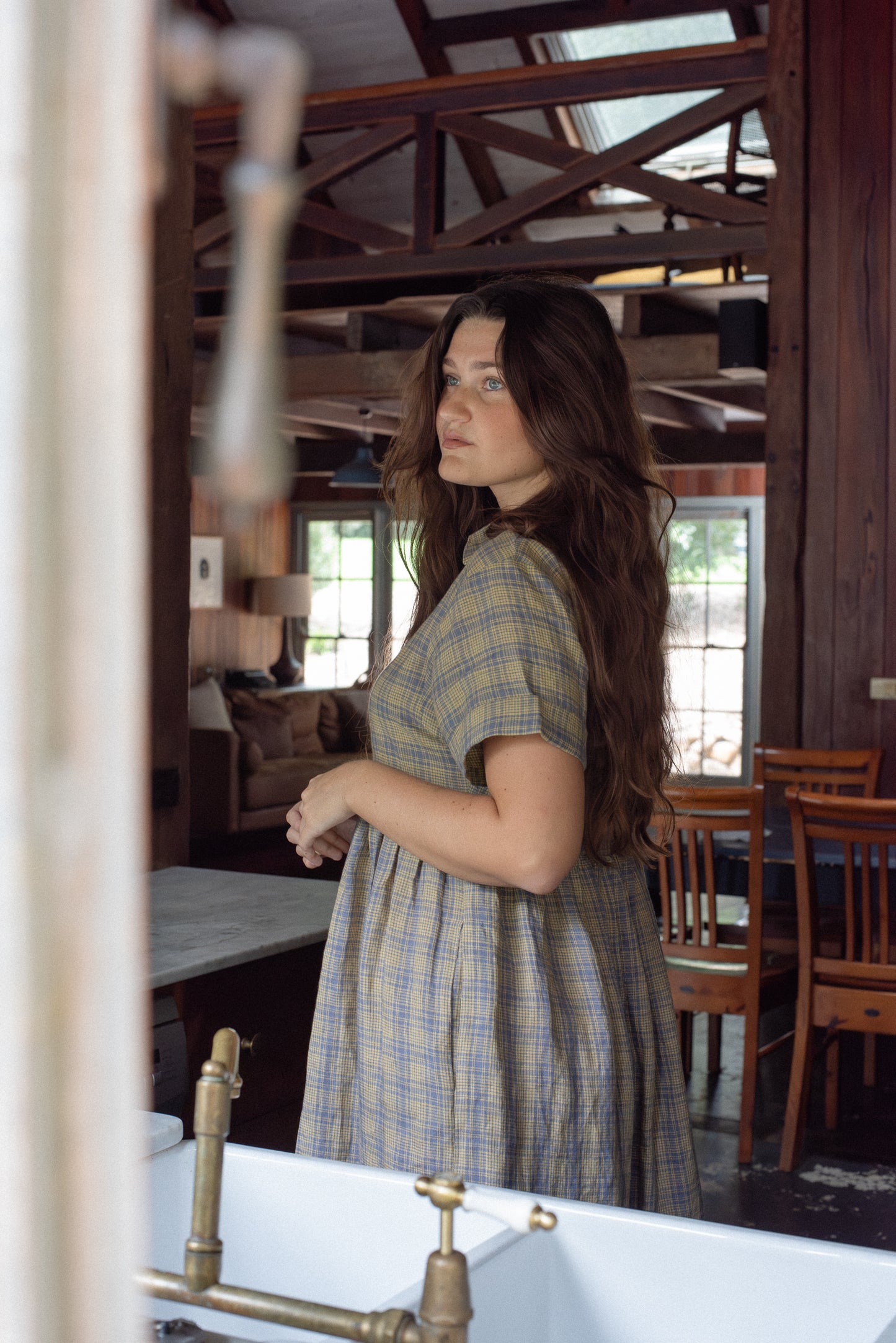 Santa Fe lemon & lilac