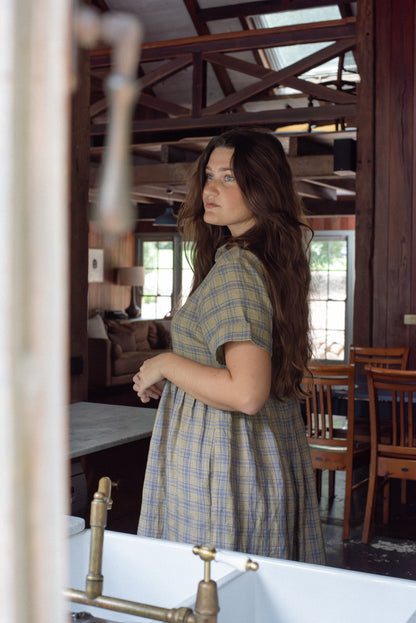 Santa Fe lemon & lilac