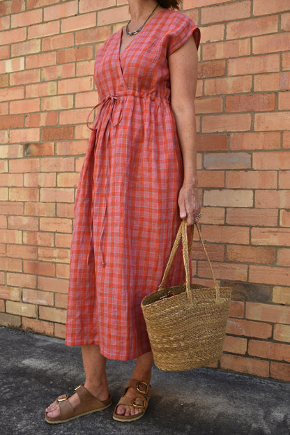 Kyoto - Raspberry spritz