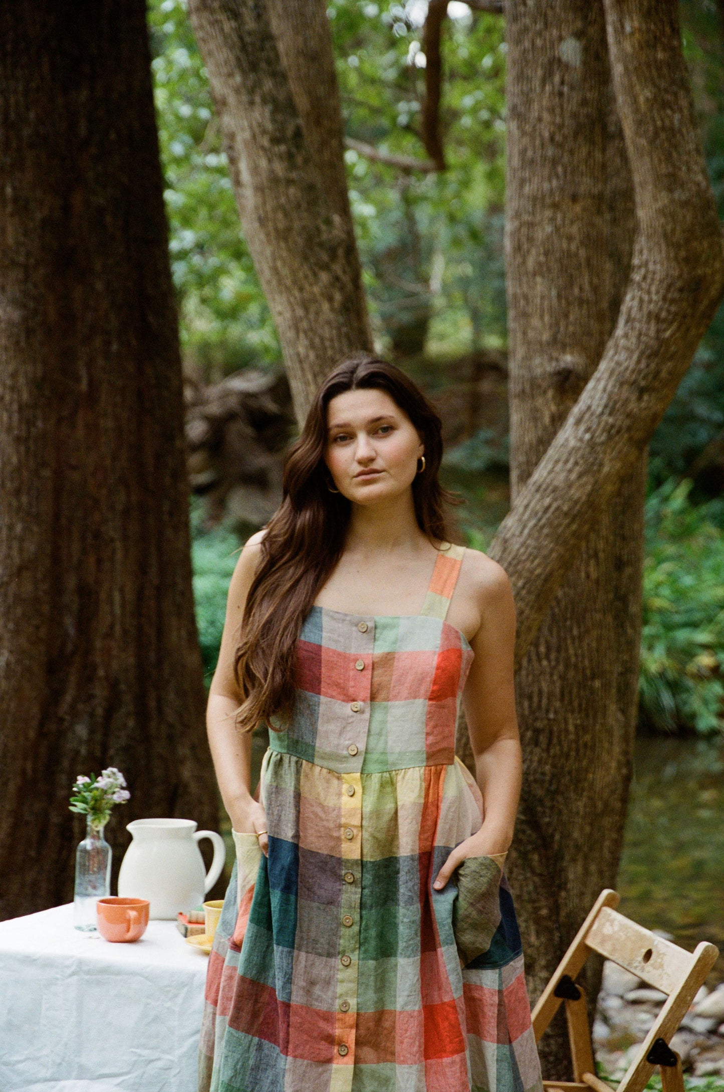 Charleston dress - Sugar Dreams