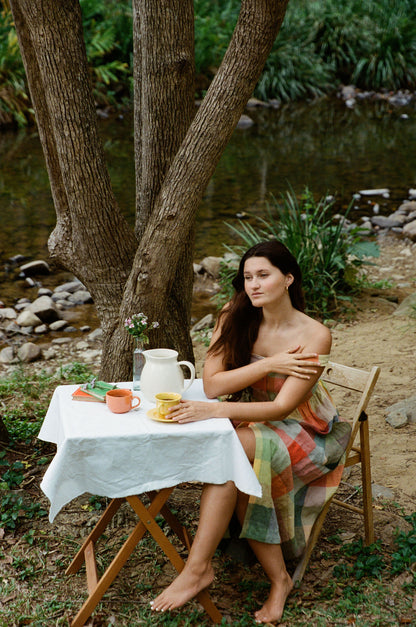 Charleston dress - Sugar Dreams