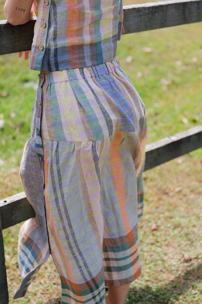 Milos skirt